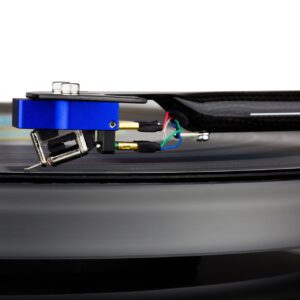Sumiko Songbird High output MC Cartridge