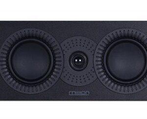 Mission LX-C1 MKII Standmount/Surround Speakers