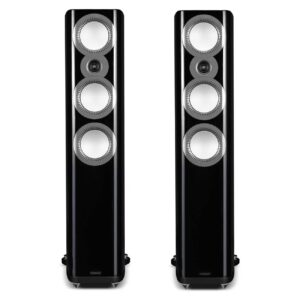 Mission ZX-4 Floorstanding Speakers