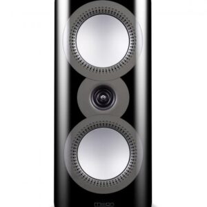 Mission ZX-2 Two way bookshelf speaker