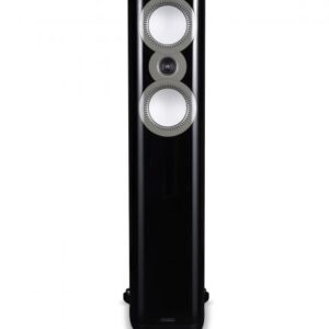 Mission ZX-3 Stand mount, Surround Speakers