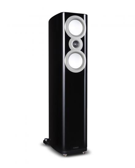 Mission ZX-3 Stand mount, Surround Speakers - Image 2