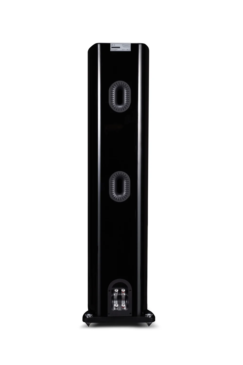 Mission ZX-5 Floorstanding Speakers - Image 4