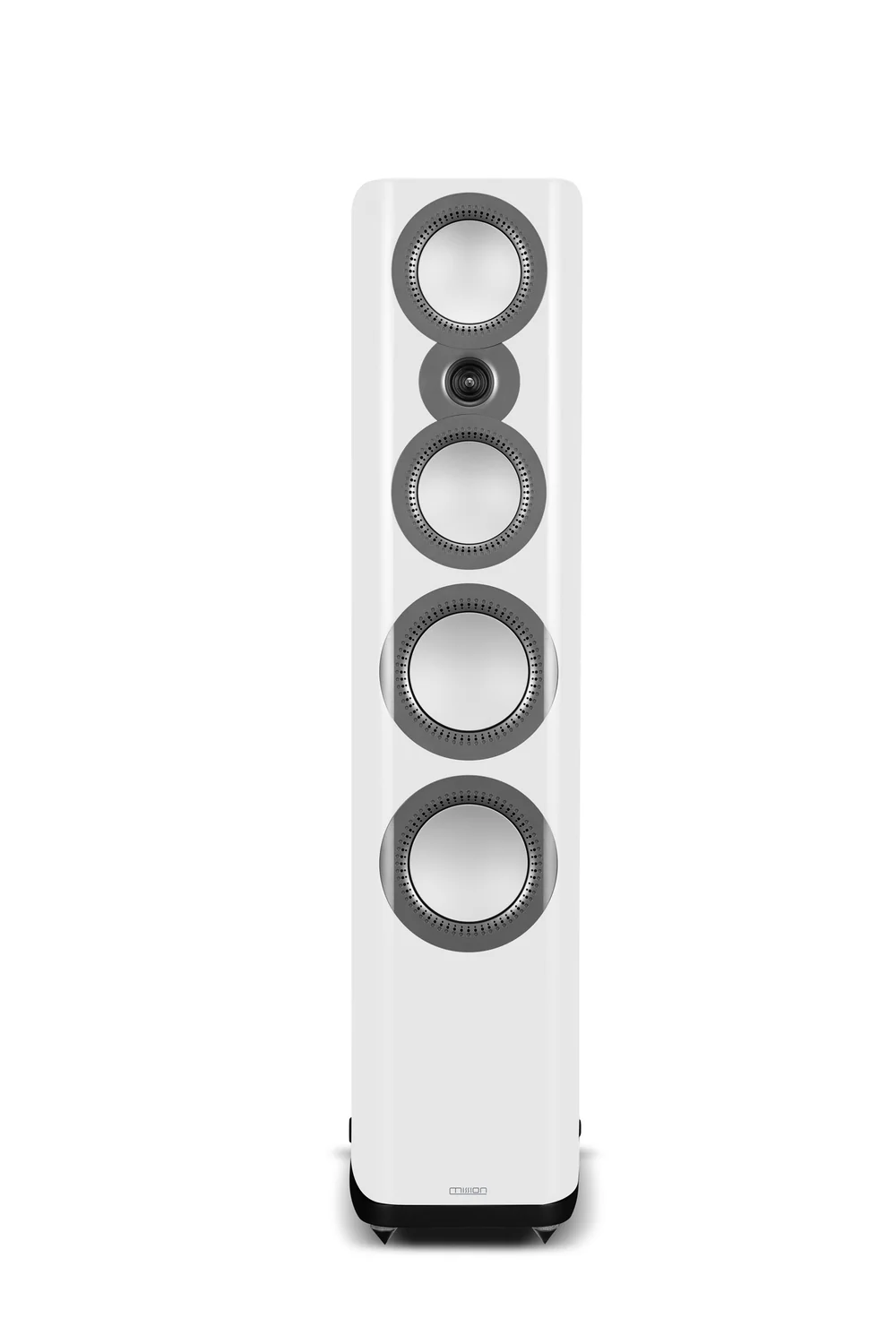 Mission ZX-5 Floorstanding Speakers - Image 3