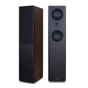 Mission LX5 MKII Floor Speakers