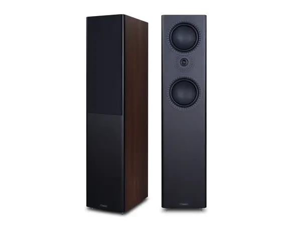Mission LX5 MKII Floor Speakers