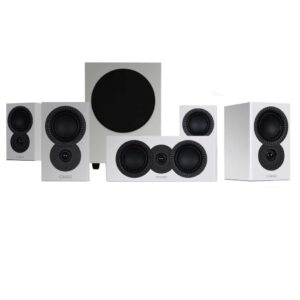 Mission LX1 Speaker PACK