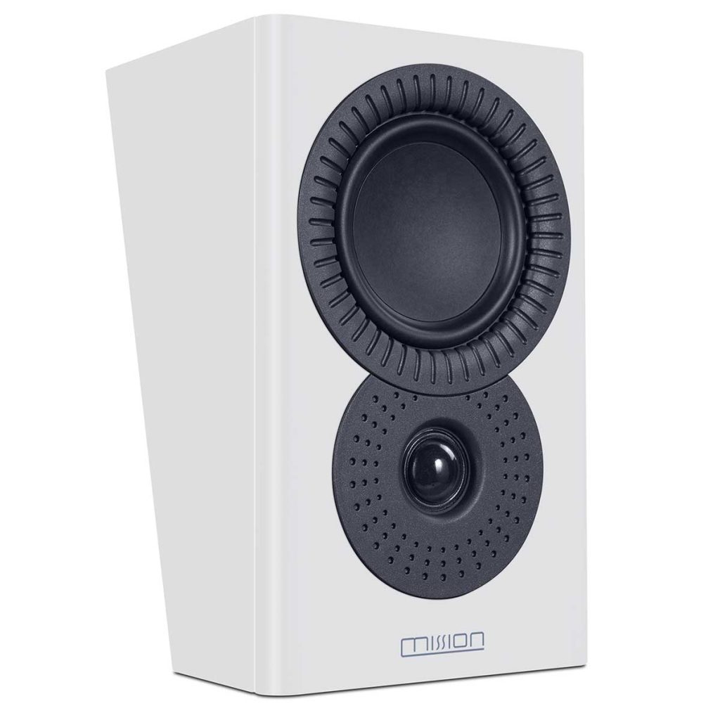 Mission LX-3D Surround MKII - Image 2