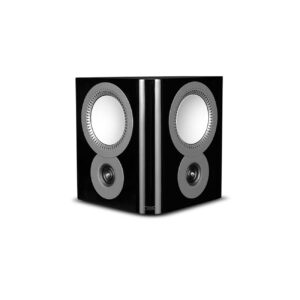 Mission ZX-S Two way Surround Speaker