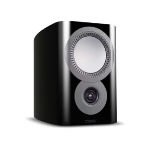 Mission ZX-1 Two way bookshelf speaker