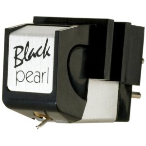 Sumiko Black Pearl MM Cartridge