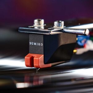 Sumiko Moonstone MM Cartridge