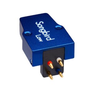 Sumiko Songbird Low Output MC Cartridge
