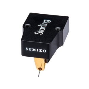 Sumiko Starling MC Cartridge