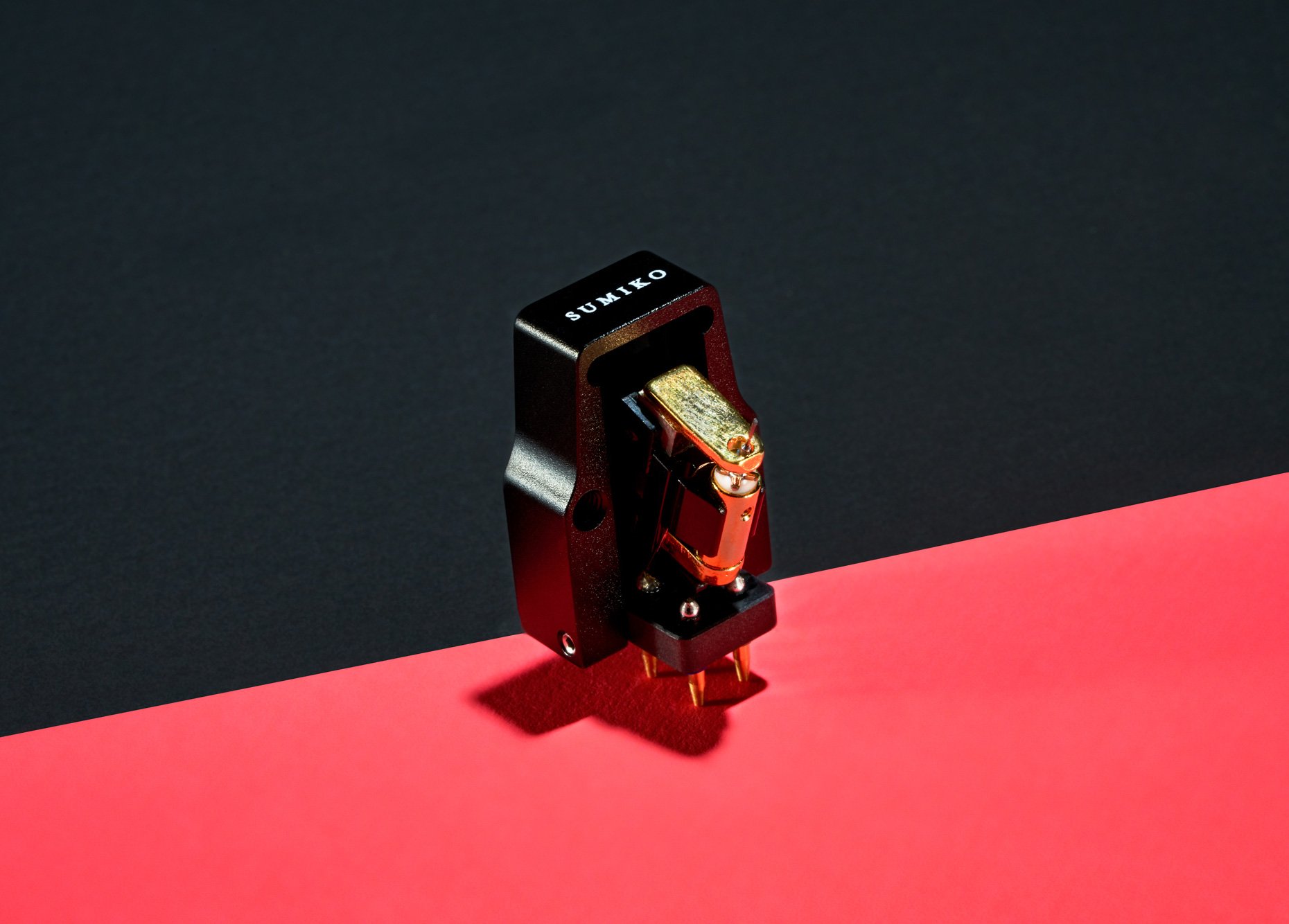 Sumiko Starling MC Cartridge - Image 3