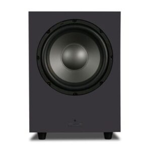 Mission LX-10SUB MKII Subwoofer