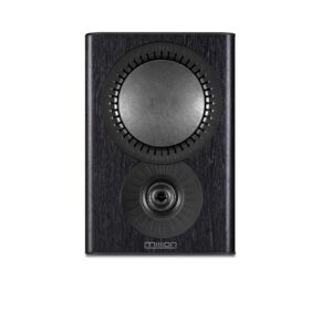 Mission QX-1 MKII Two-way bookshelf speaker