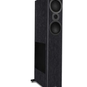 Mission QX-5 MKII Two Way Floorstanding Speaker