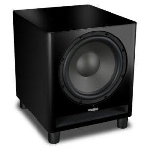 Mission ZX-12SUB Subwoofer