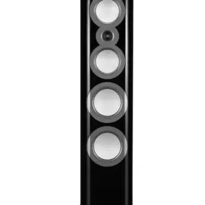 Mission ZX-5 Floorstanding Speakers