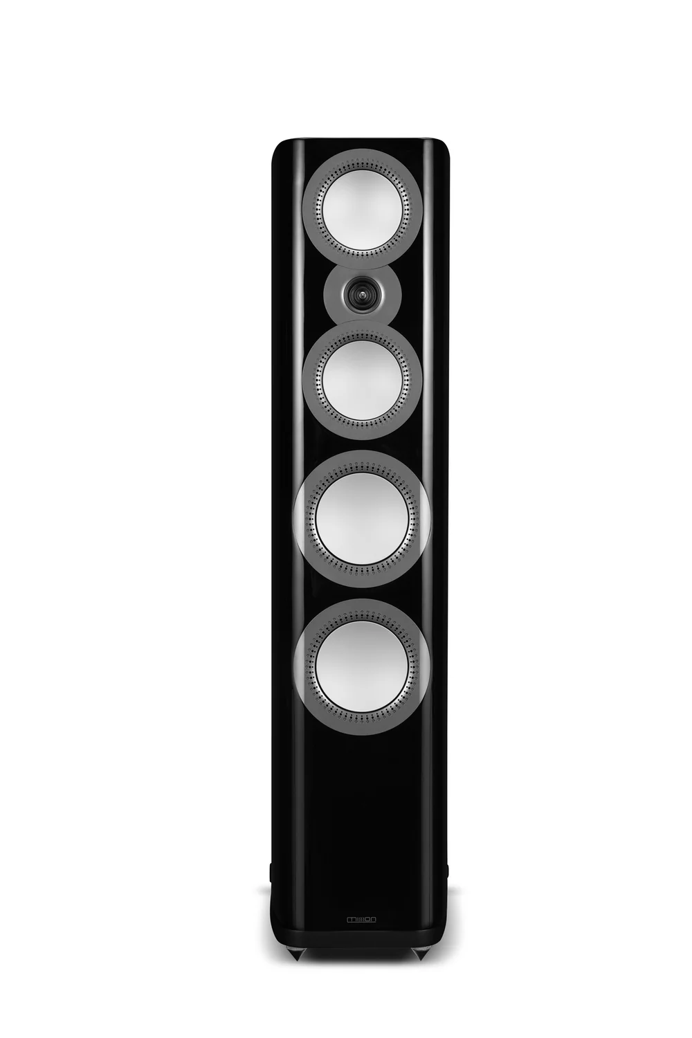 Mission ZX-5 Floorstanding Speakers