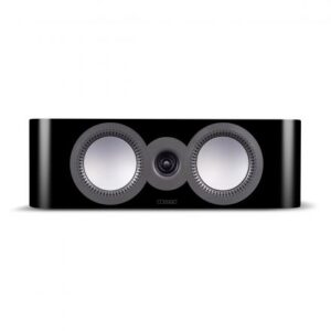 Mission ZX-C1 MKII Two way Centre Speaker