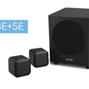 Mission M-CUBE+SE5.1 PACK